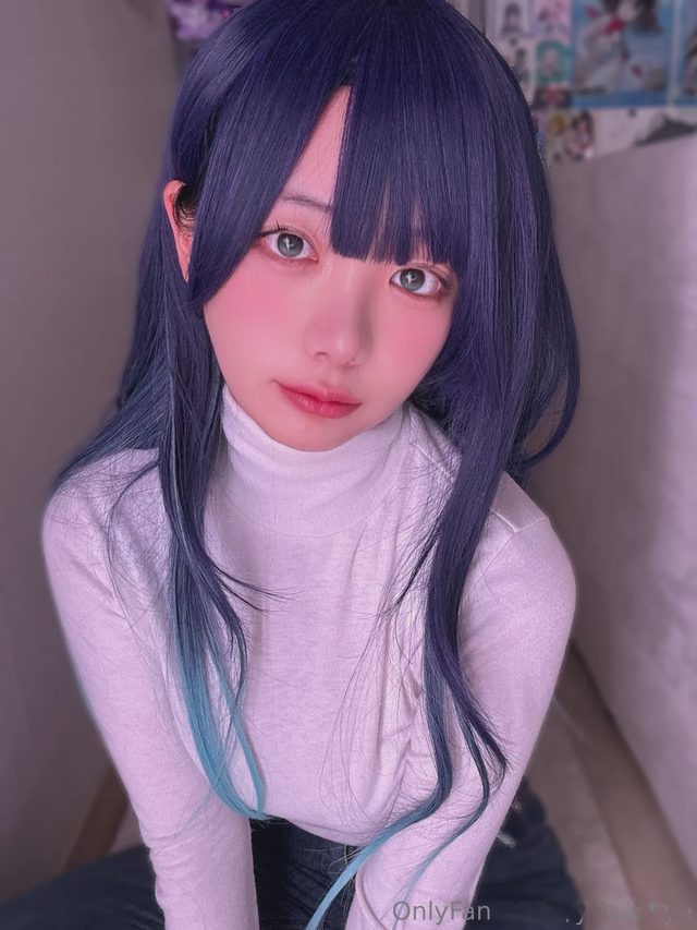YunaSkye Akane第 2 张图片