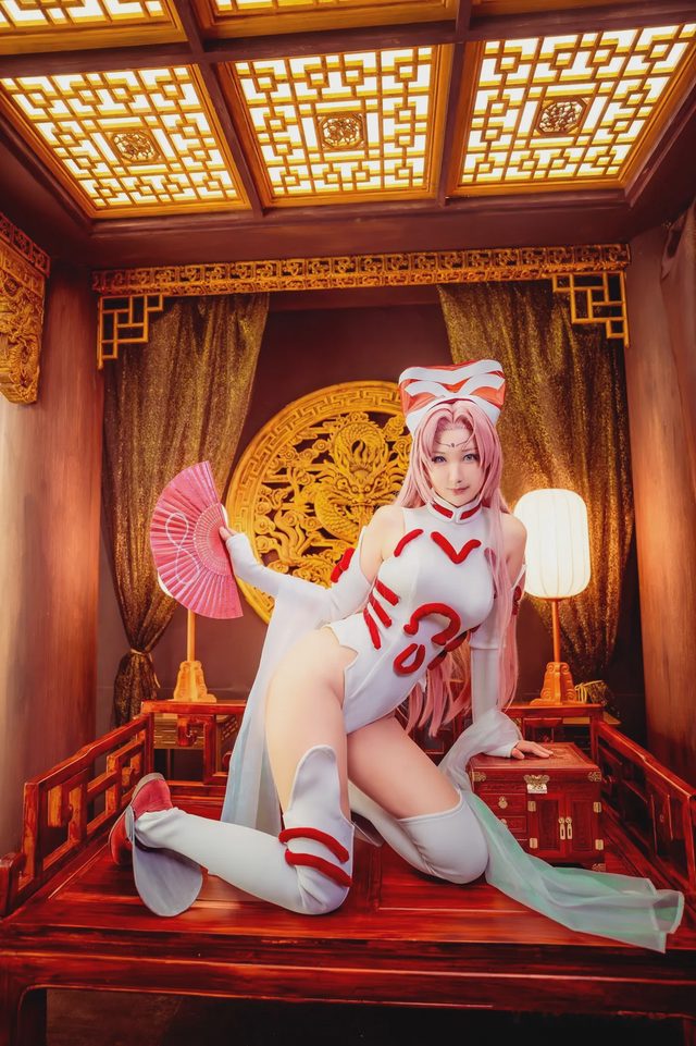 HIKO 妲己第 10 张图片