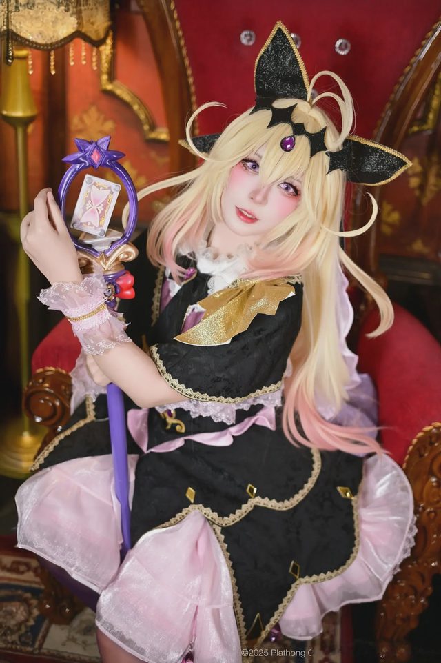 Plathong Moria Luluka第 7 张图片