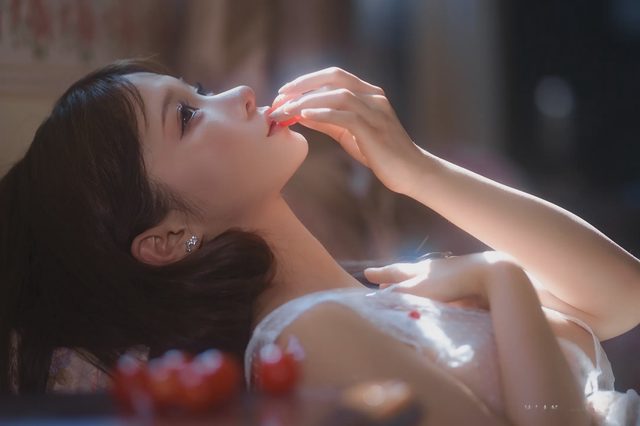 蠢沫沫 午后樱眠第 17 张图片