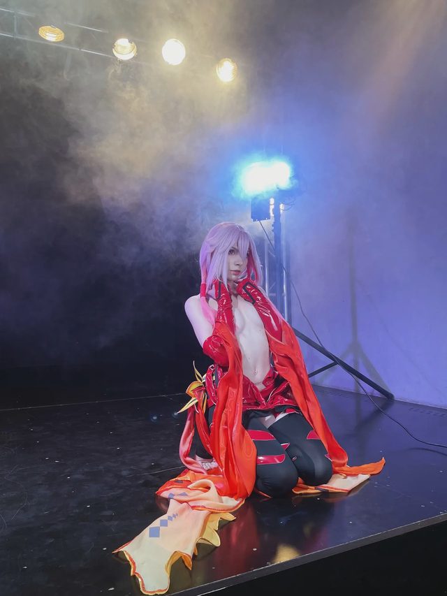 OwlLit Inori BTS第 12 张图片