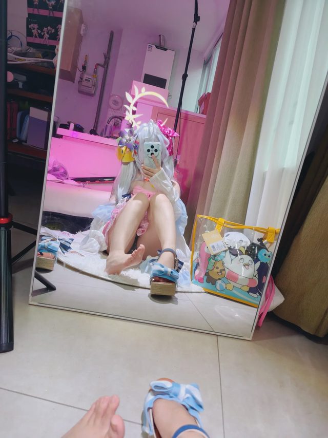 御子miko 水梓第 6 张图片