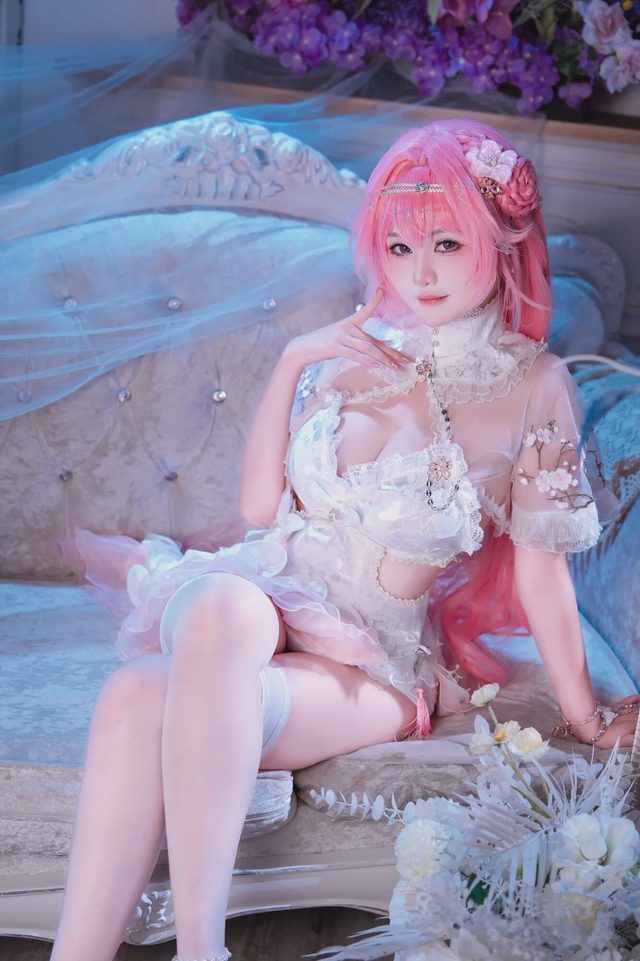 XIAOYUKIKO 小鱼 Dorothy第 4 张图片