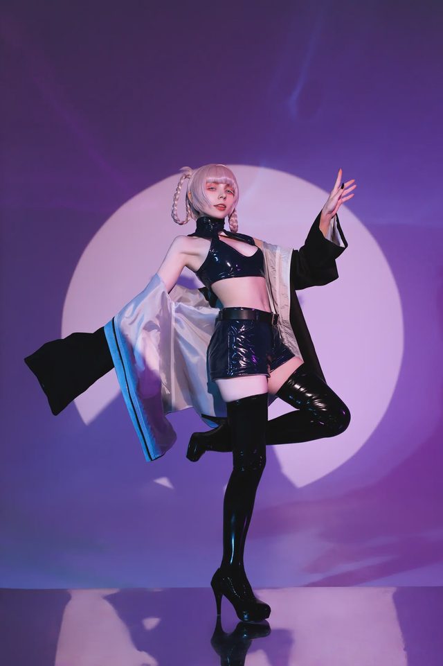 OwlLit Nazuna第 2 张图片