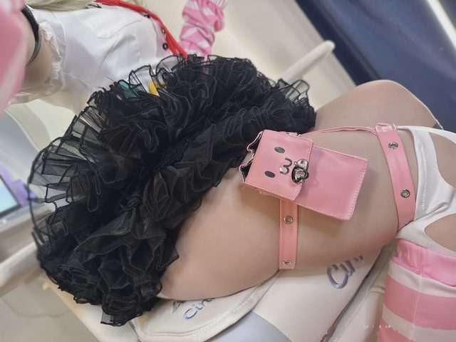 ちず Chizu Sunna Idol第 8 张图片