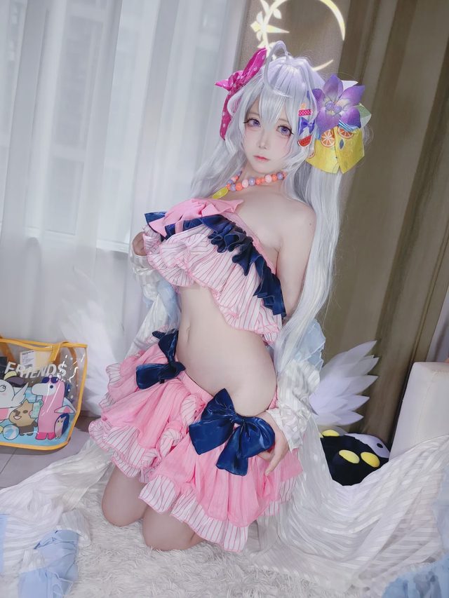 御子miko 水梓第 12 张图片