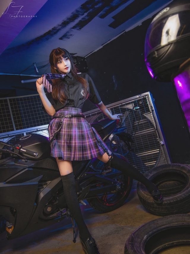 jk日常第 8 张图片
