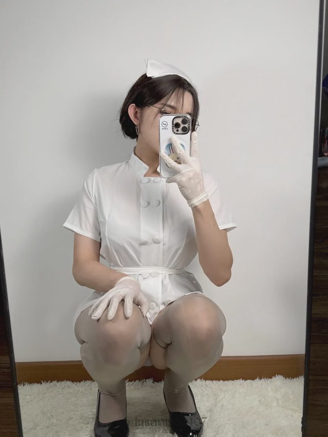 HongBin kurenai960407 Nurse第 40 张图片