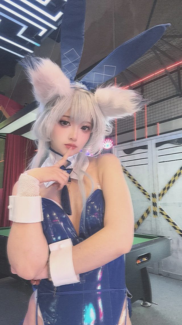 疯猫ss Fantia 202511第 16 张图片