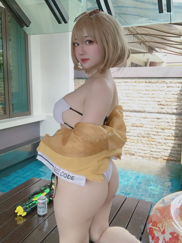 MiikoThng Anis第 37 张图片