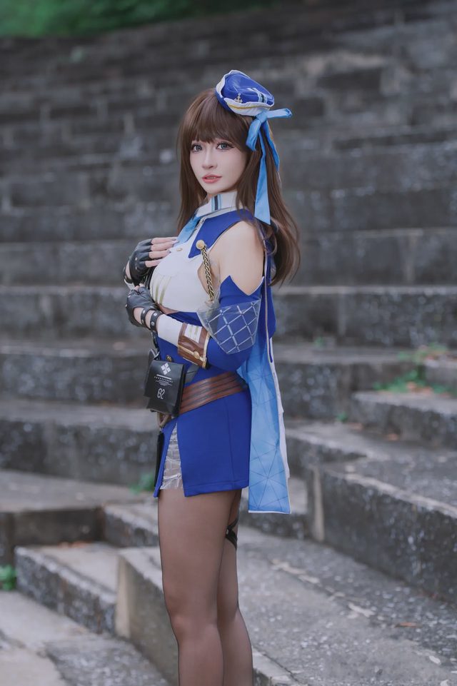 KingAngel Marian第 23 张图片