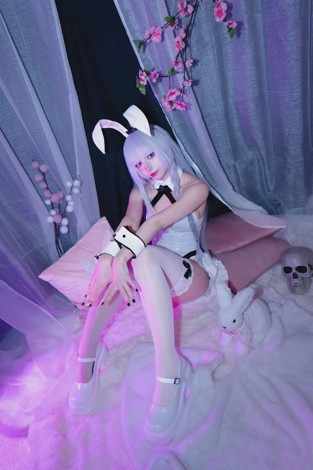 Himee Bunny Francesca Prelati第 12 张图片