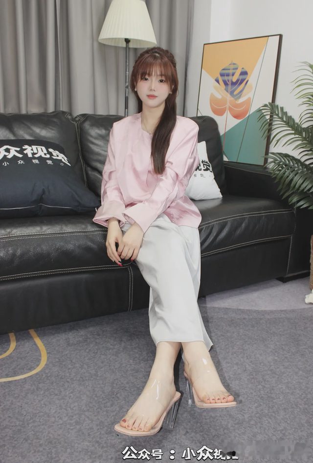 小薯条nienie 小众视觉 No.039第 5 张图片