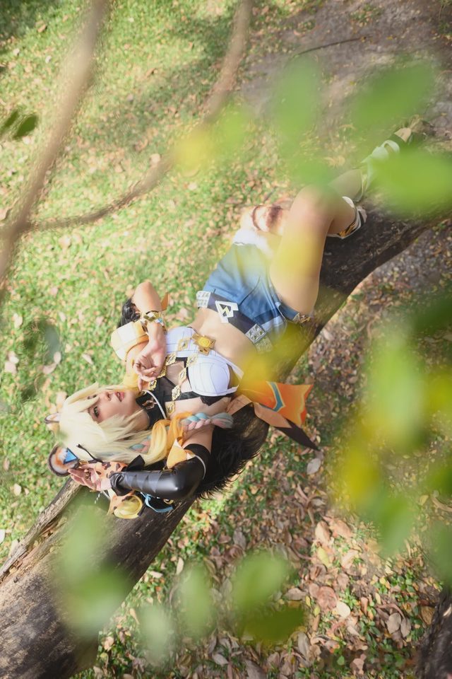 Plathong Xilonen第 14 张图片