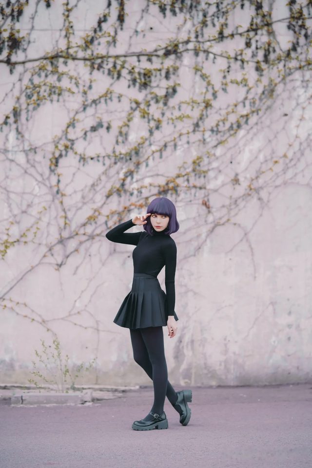 OwlLit Hotaru Tomoe第 5 张图片