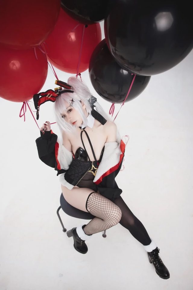 G44不会受伤 碧蓝档案 生盐乃爱第 7 张图片
