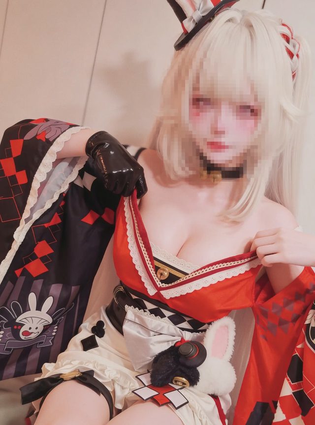 YuikaiChan Sparxie第 12 张图片