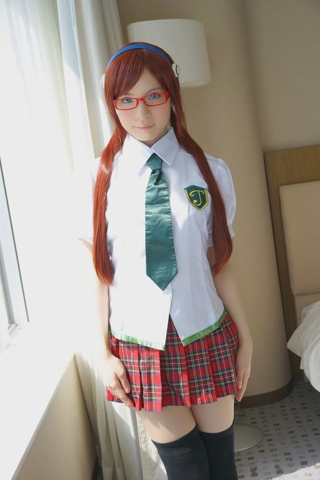 Coscchi COSH-001第 2 张图片