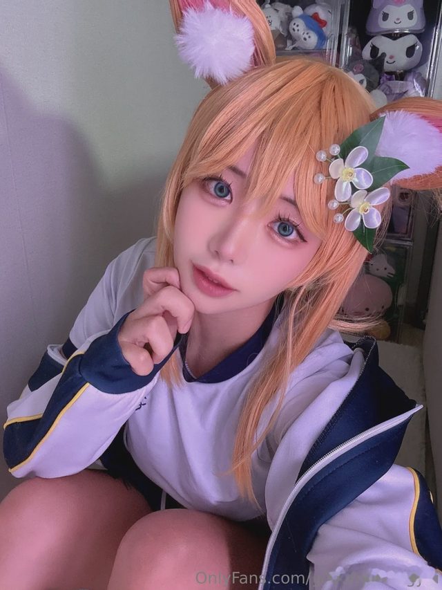 YunaSkye Mari第 3 张图片