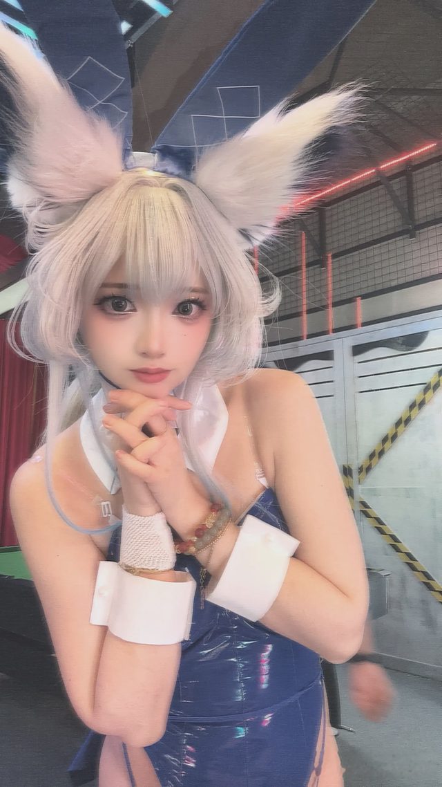 疯猫ss Fantia 202511第 18 张图片