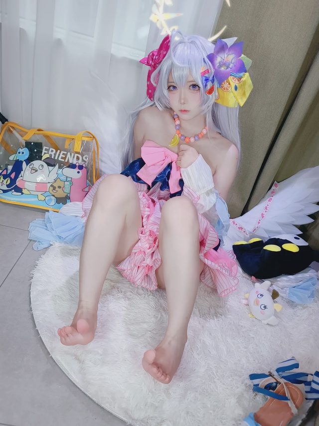 御子miko 水梓第 23 张图片