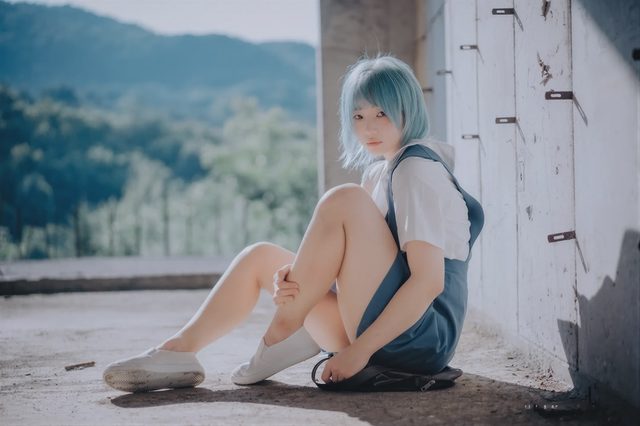 Mimmi 밈미 DJAWA Rei Beyond the Heart第 10 张图片