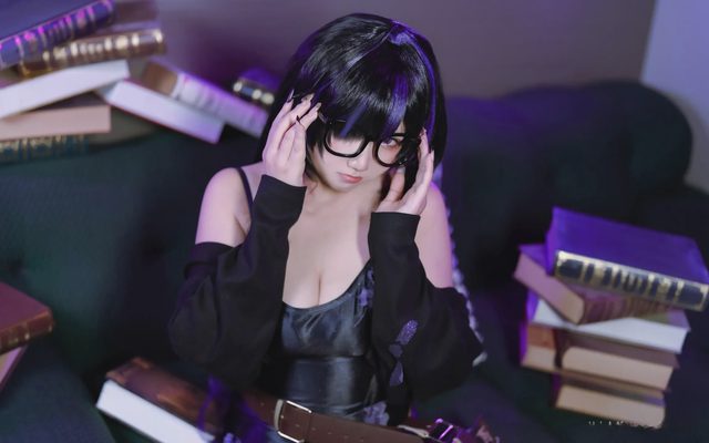 雇页页 胜利女神妮姬 蕾贝尔第 12 张图片