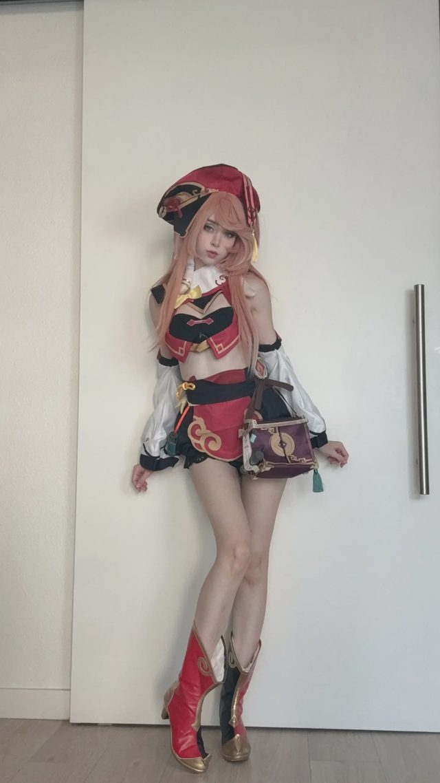 Duckie Yanfei第 9 张图片