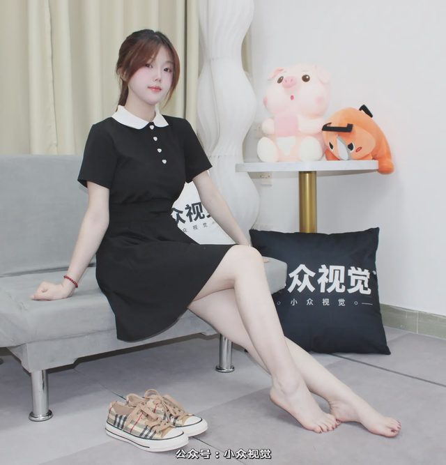 小薯条nienie 小众视觉 No.046第 31 张图片