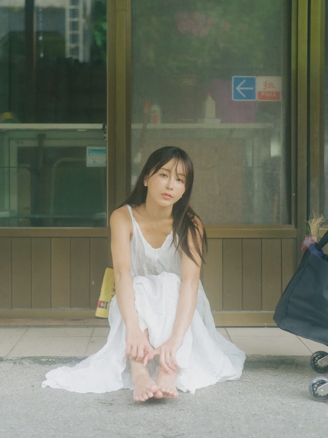 いくみ Fantia 20260410 Photobook Sneak Peek第 10 张图片
