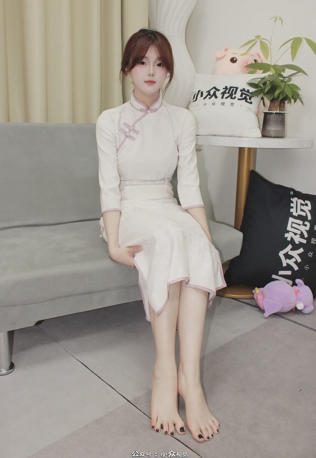 小薯条nienie 小众视觉 No.036第 41 张图片