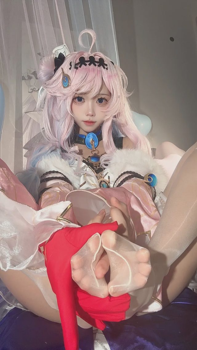 白栎Shirly 鸣潮 达妮娅第 11 张图片