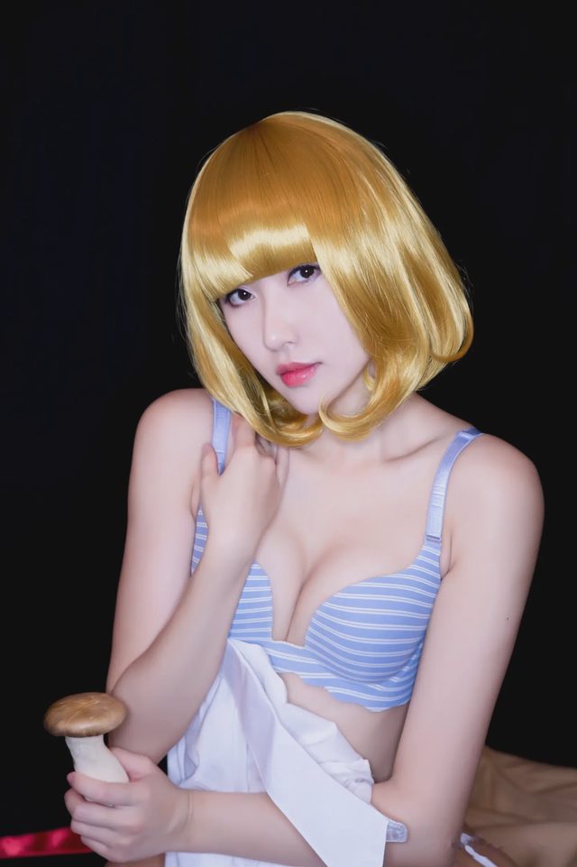 MissWarmJ Hana Midorikawa第 31 张图片