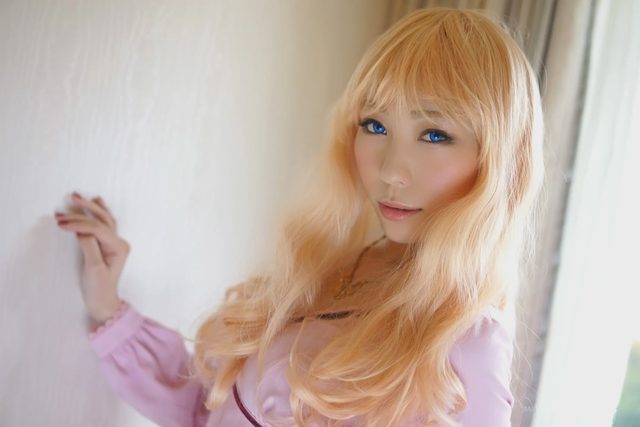 Coscchi COSH-003第 15 张图片