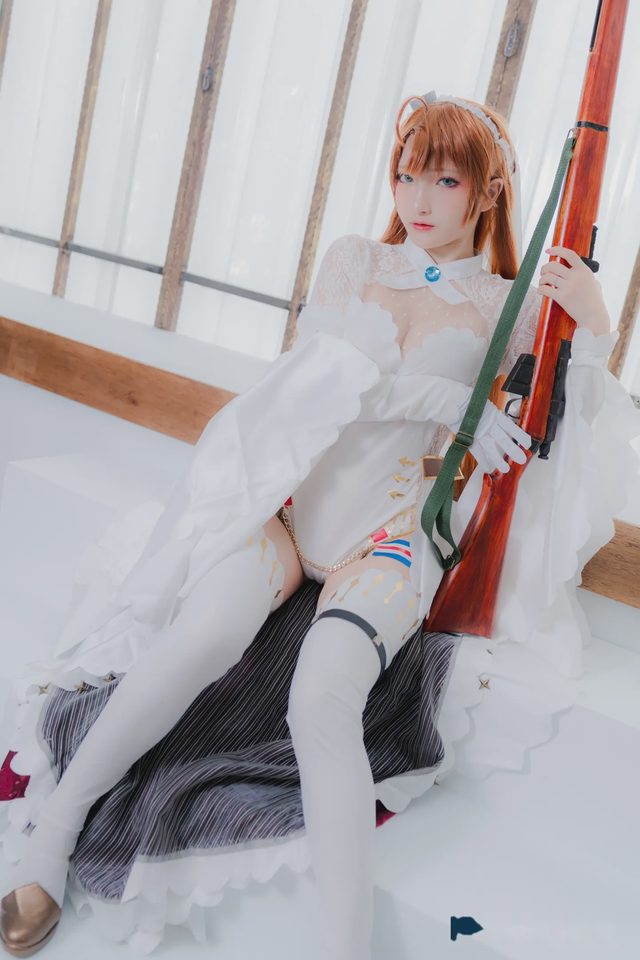 小丁 李恩菲尔第 16 张图片