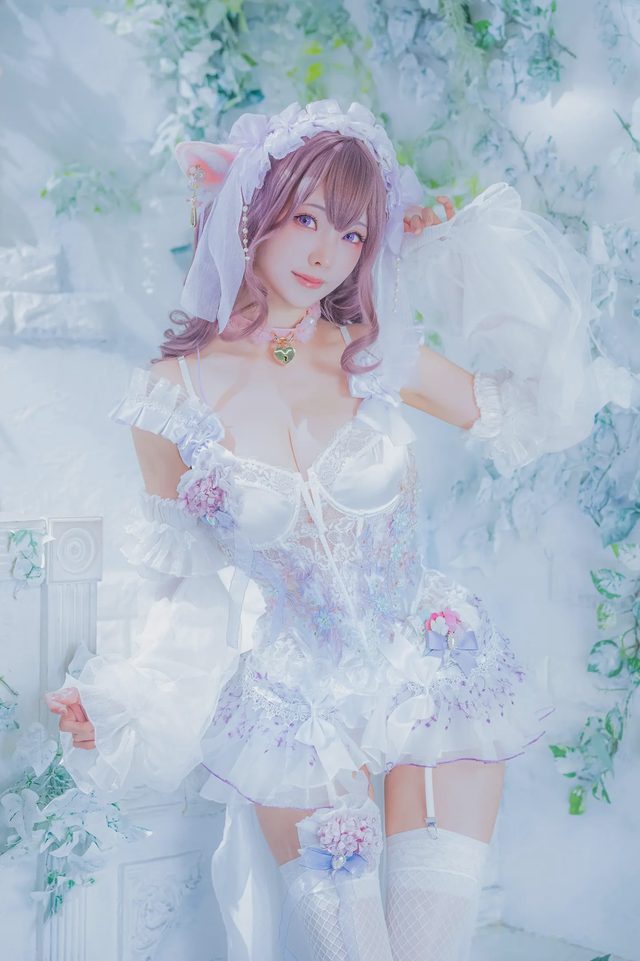 Elyee 202605 Set C Blooming Fairy 花綻精靈第 46 张图片