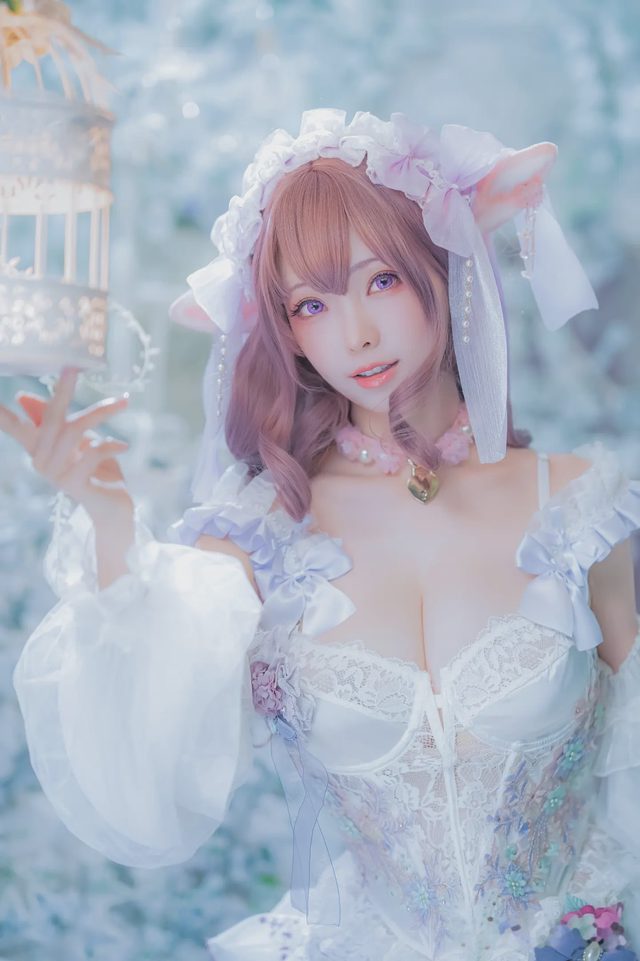 Elyee 202605 Set C Blooming Fairy 花綻精靈第 12 张图片