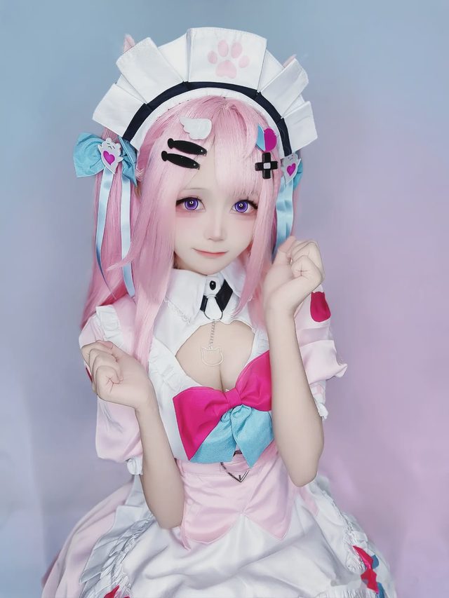 昼貓hiru 结城昨日奈第 3 张图片