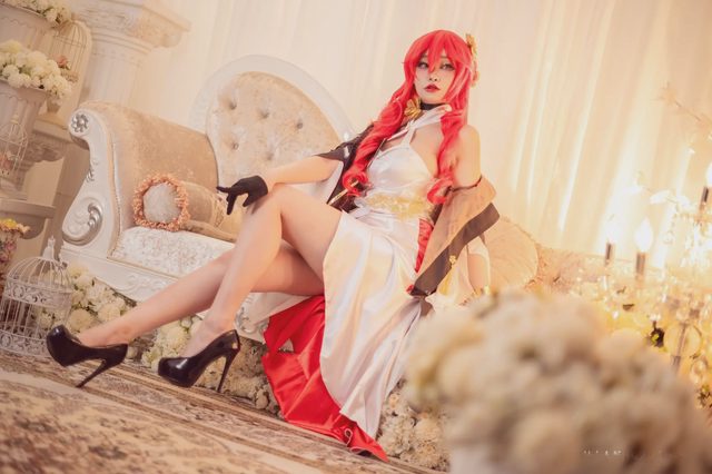 KingAngel Himeko第 2 张图片