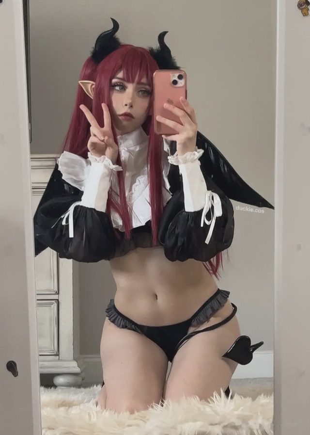 Duckie Liz Kyun第 10 张图片