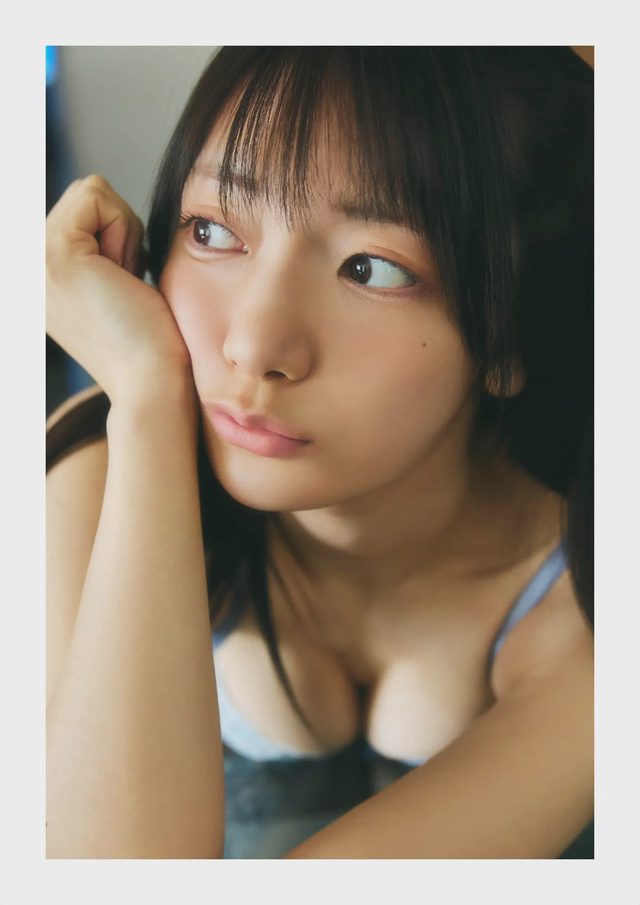 LapinAngelia 尊みを感じて桜井 MY VIDEO GIRL第 17 张图片