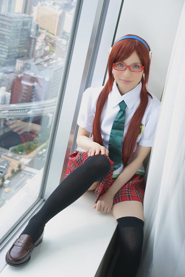 Coscchi COSH-001第 11 张图片