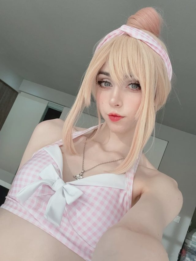 Duckie bikini Marin第 24 张图片