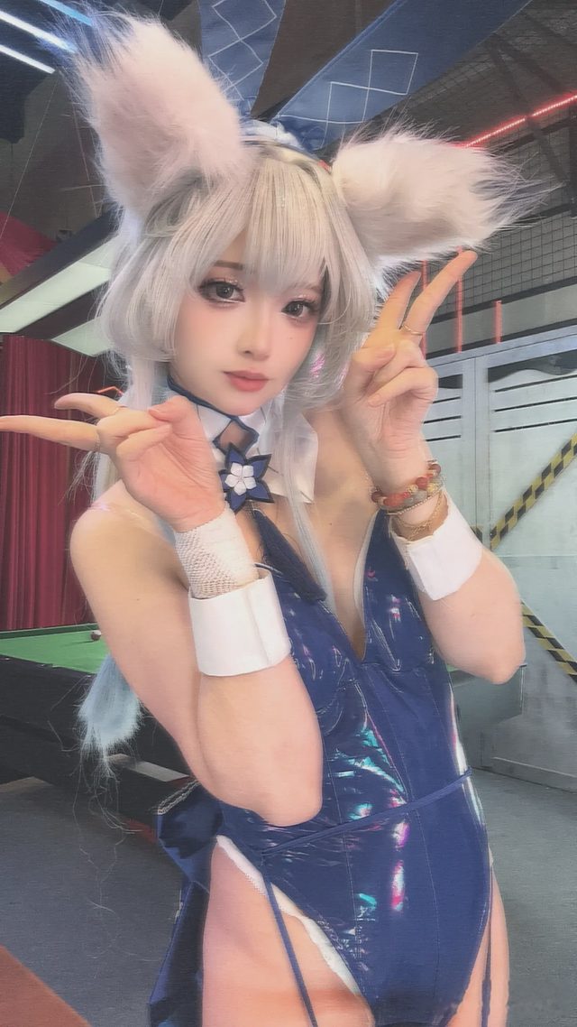 疯猫ss Fantia 202511第 13 张图片