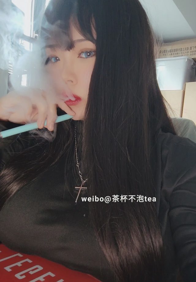 茶杯不泡tea 真爱粉第 42 张图片