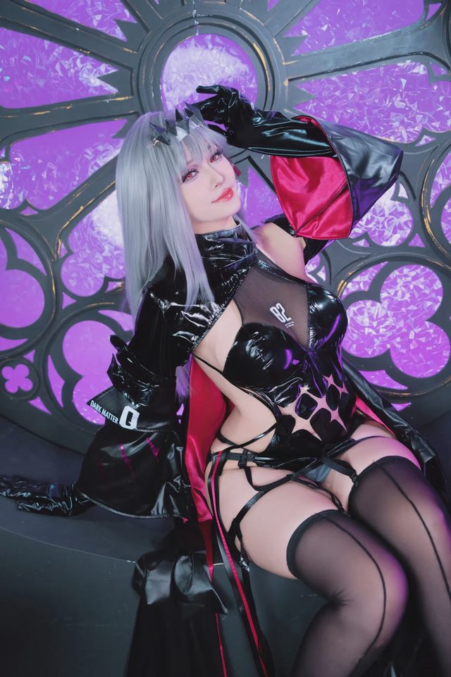 KingAngel Modernia Second Affection第 8 张图片