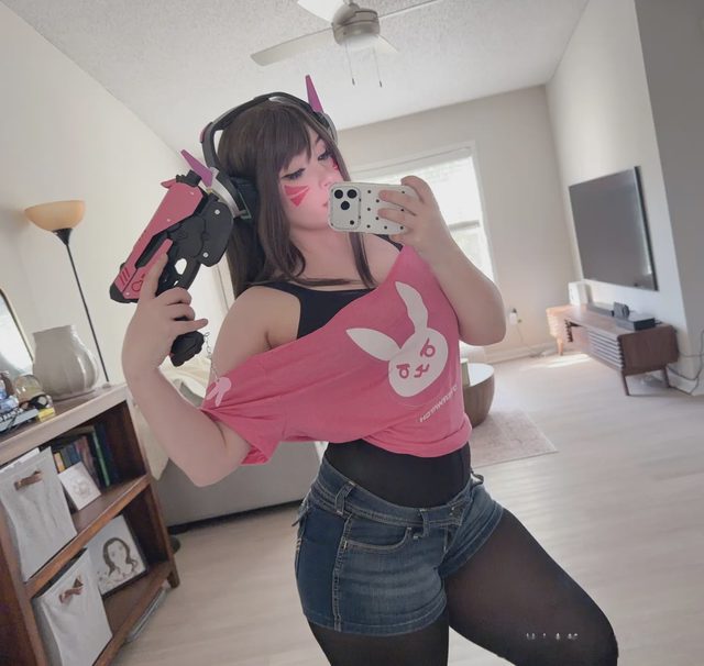 Junkenstein DVA Casual第 10 张图片