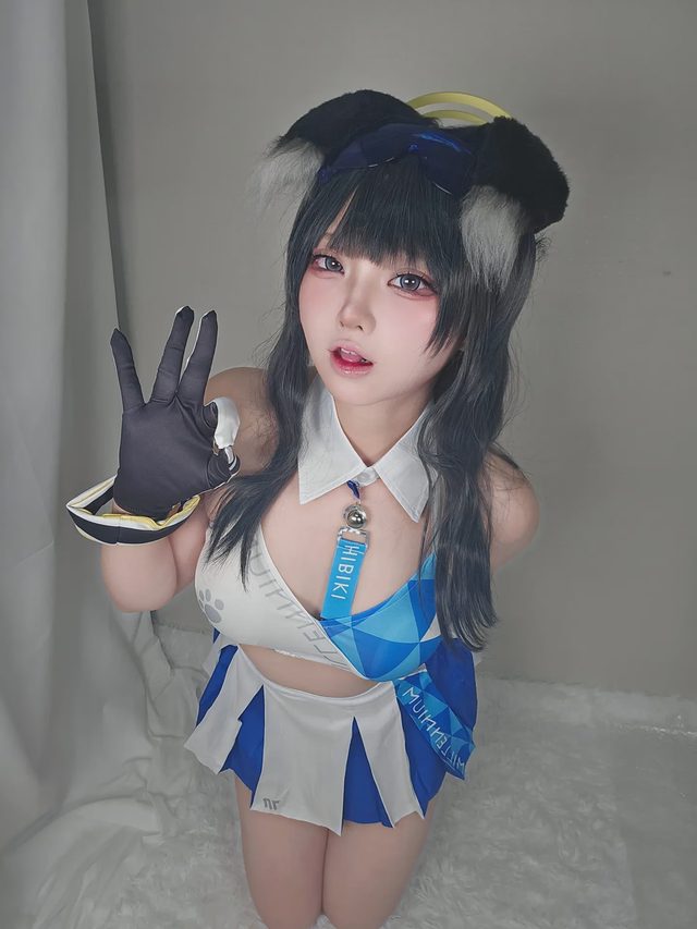 Hamumang Hibiki第 32 张图片