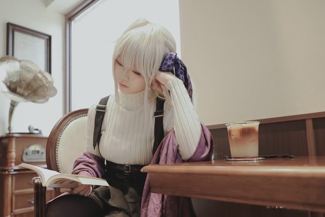 G44不会受伤 恋冢爱第 2 张图片