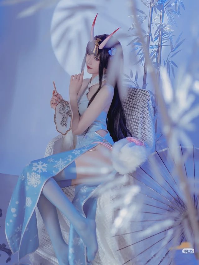 花兮honoka 小红书散图第 27 张图片